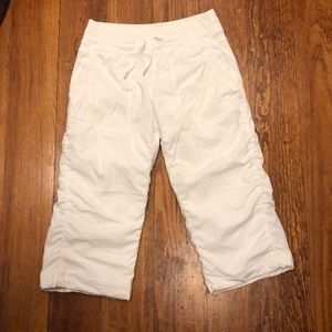 LULULEMON Crop Studio Pant